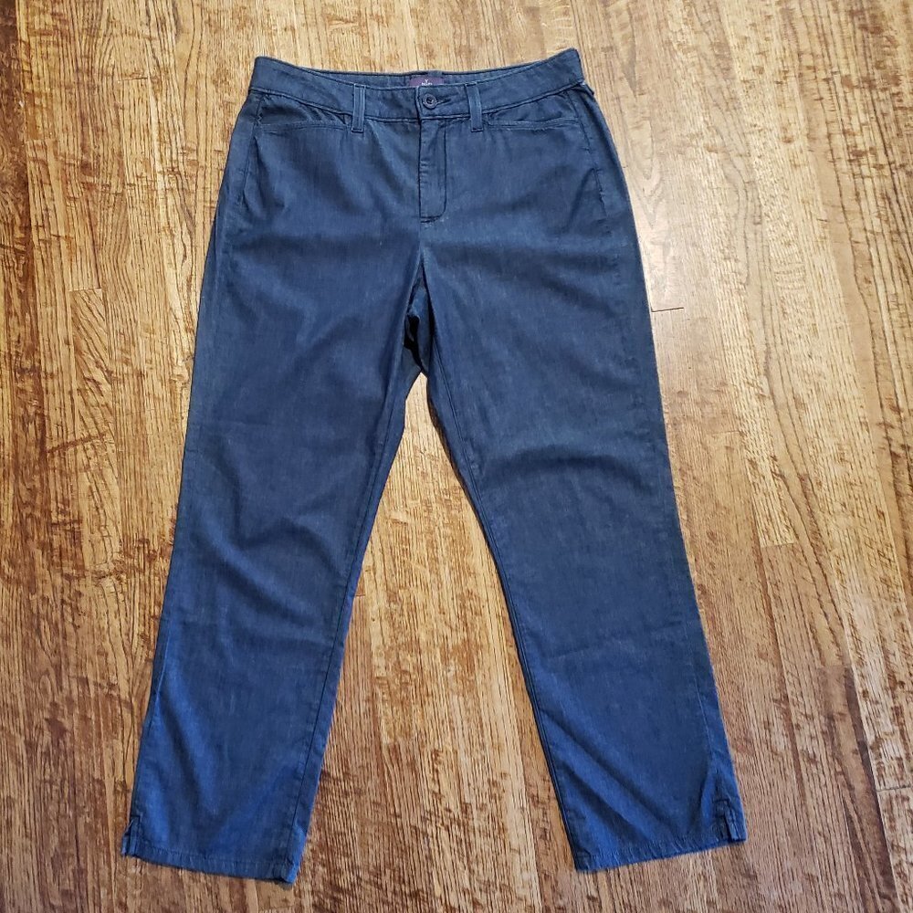 NYDJ Ankle Pants